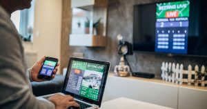 Виды ставок