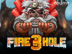 Fire in the Hole 3